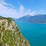 Teresa Campi View By Gardadomusmea Tremosine