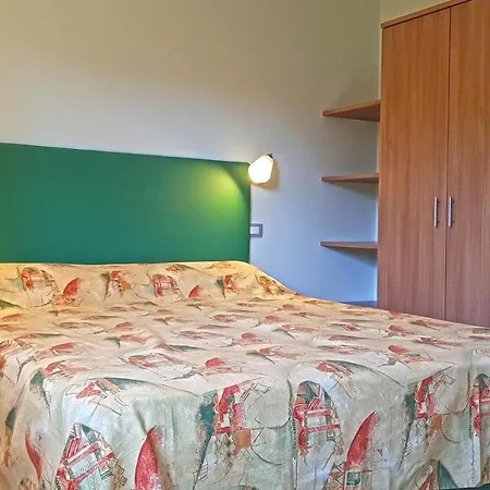 Apartamento Teresa Campi View By Gardadomusmea *