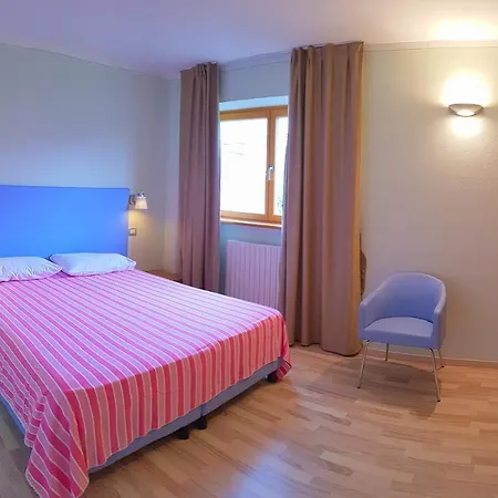 Apartamento Teresa Campi View By Gardadomusmea