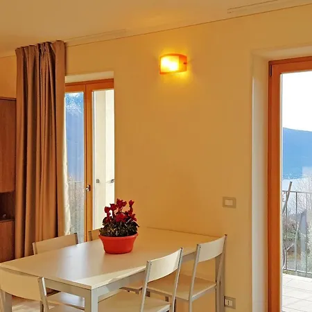 Teresa Campi View By Gardadomusmea Apartamento *