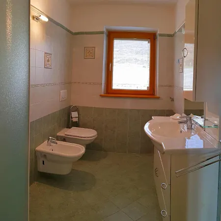 Teresa Campi View By Gardadomusmea Apartamento *