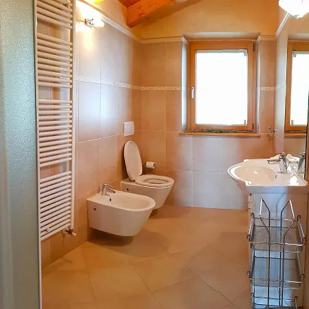 Apartamento Teresa Campi View By Gardadomusmea Tremosine