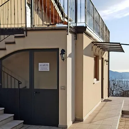 Apartamento Teresa Campi View By Gardadomusmea